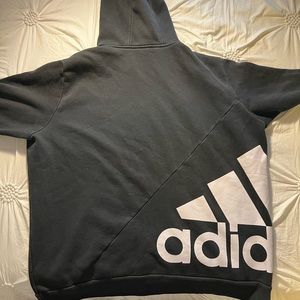 Adidas hoodie